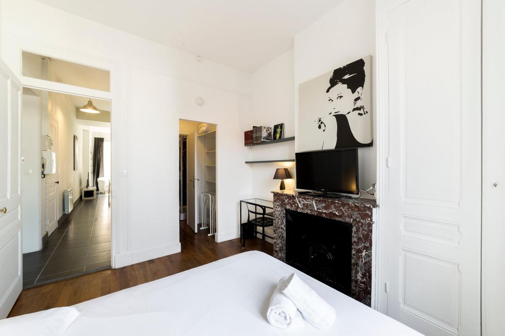 Appartement Calme - Quartier Prise Montchat Ail Lyon Extérieur photo