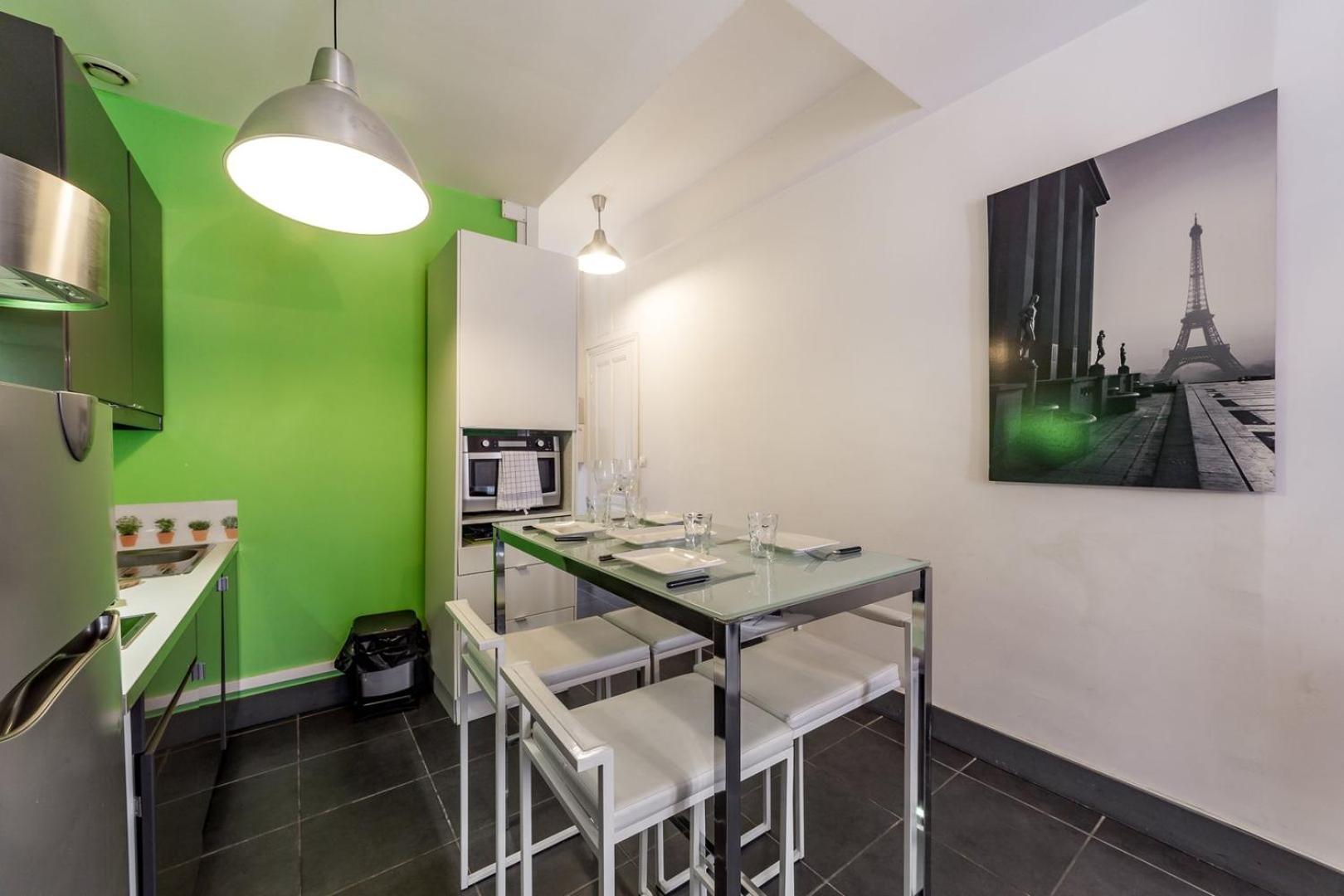 Appartement Calme - Quartier Prise Montchat Ail Lyon Extérieur photo