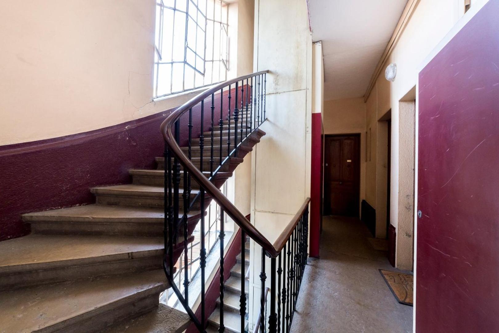 Appartement Calme - Quartier Prise Montchat Ail Lyon Extérieur photo